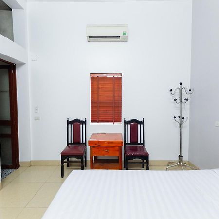 Newway Homestay Ninh Binh Buitenkant foto