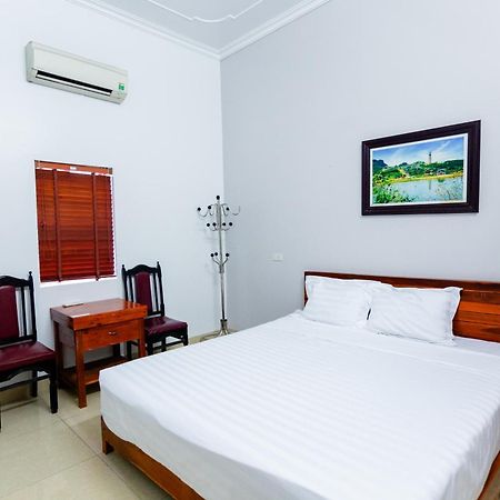 Newway Homestay Ninh Binh Buitenkant foto