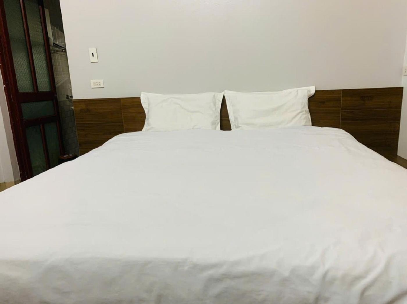 Newway Homestay Ninh Binh Buitenkant foto