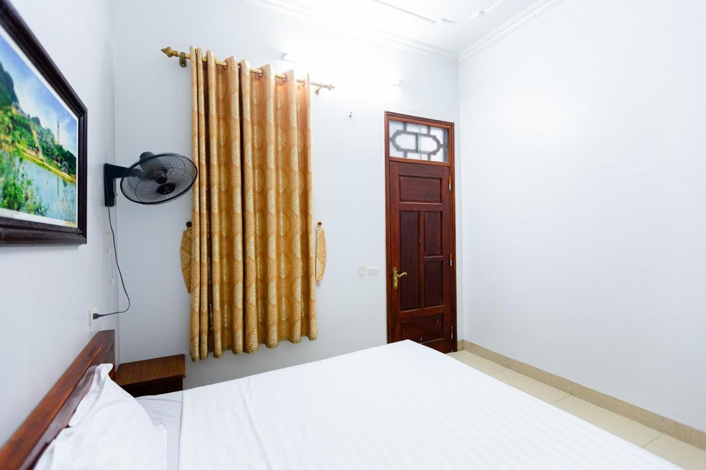 Newway Homestay Ninh Binh Buitenkant foto