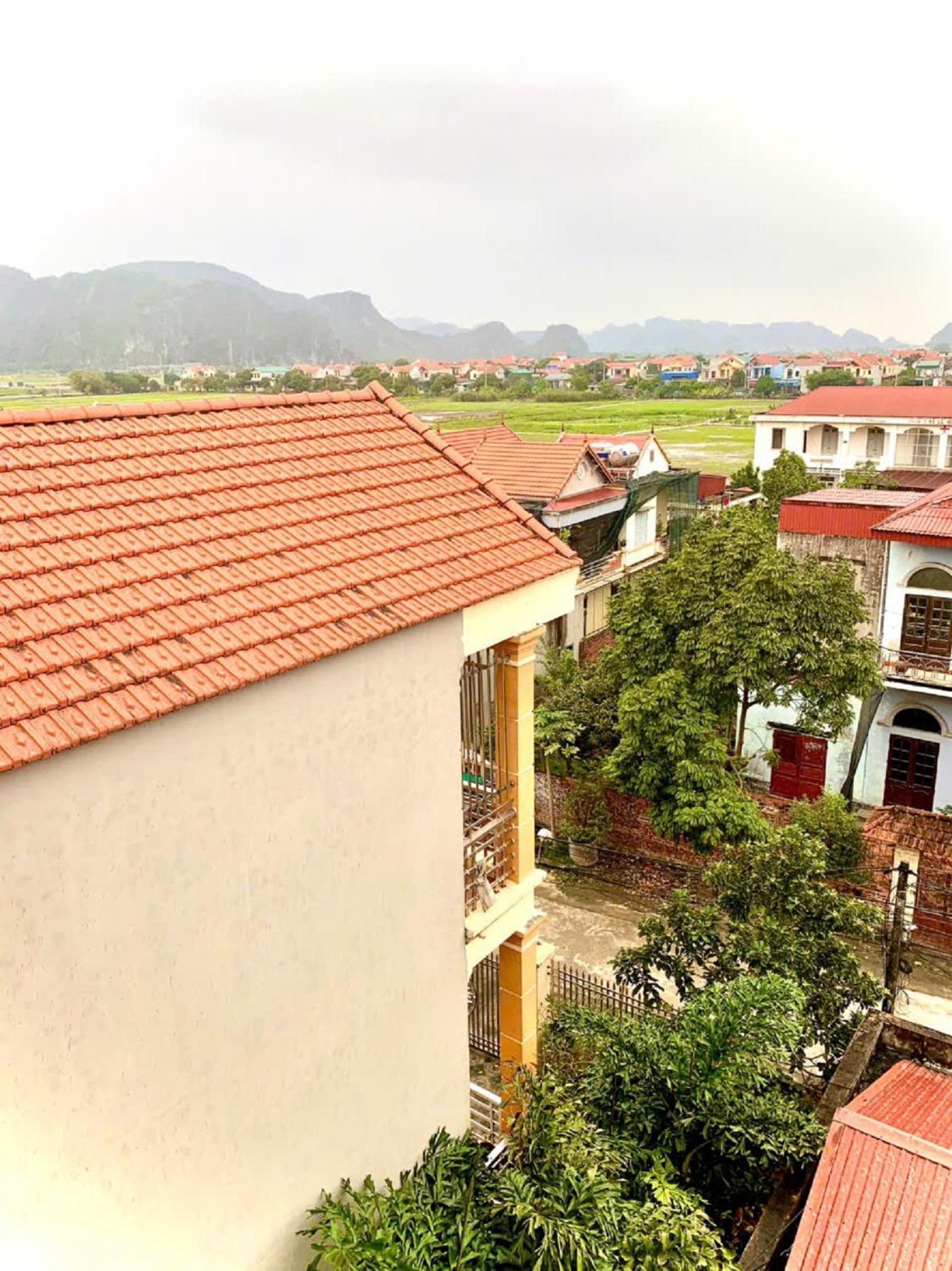 Newway Homestay Ninh Binh Buitenkant foto