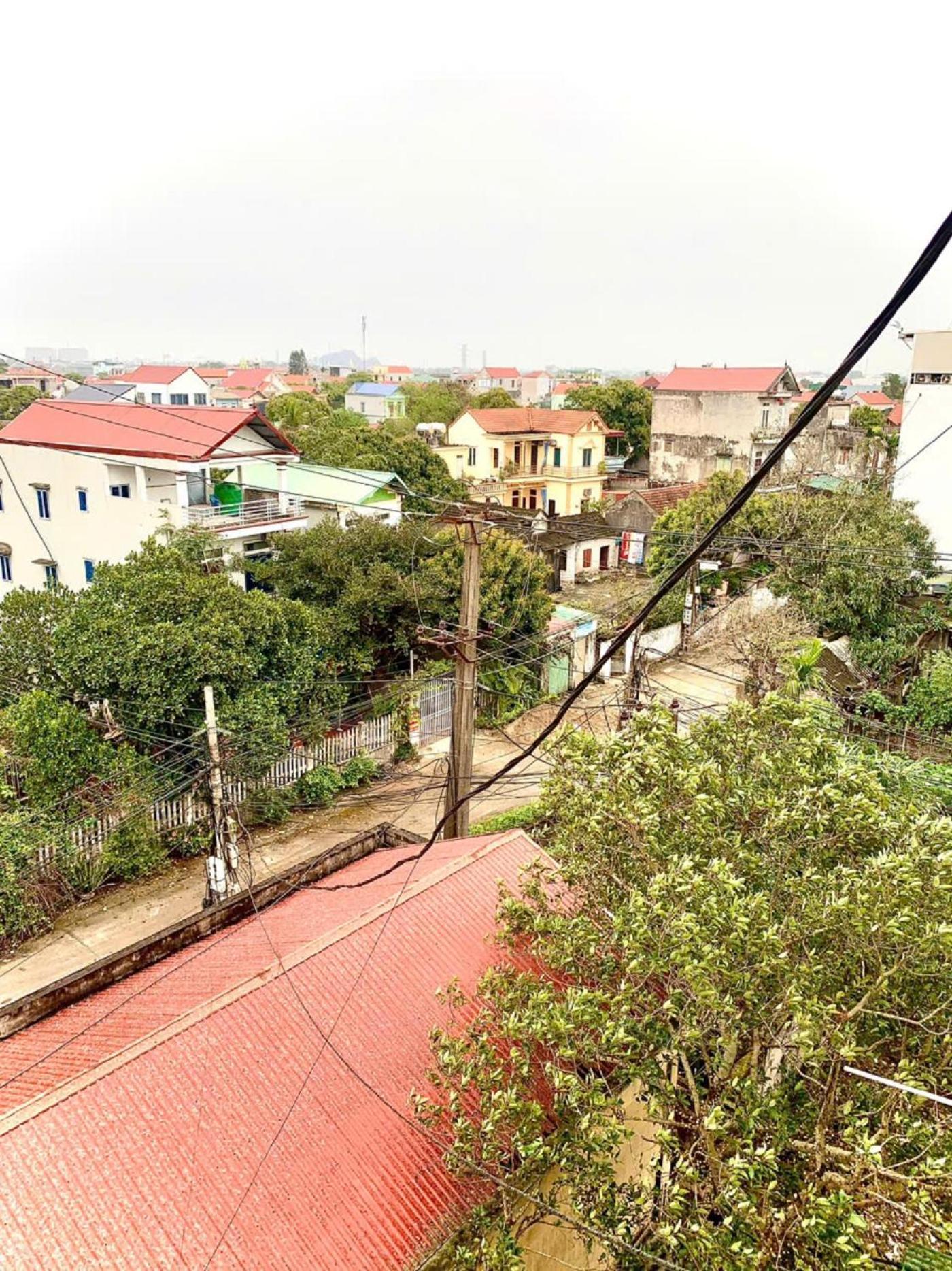 Newway Homestay Ninh Binh Buitenkant foto