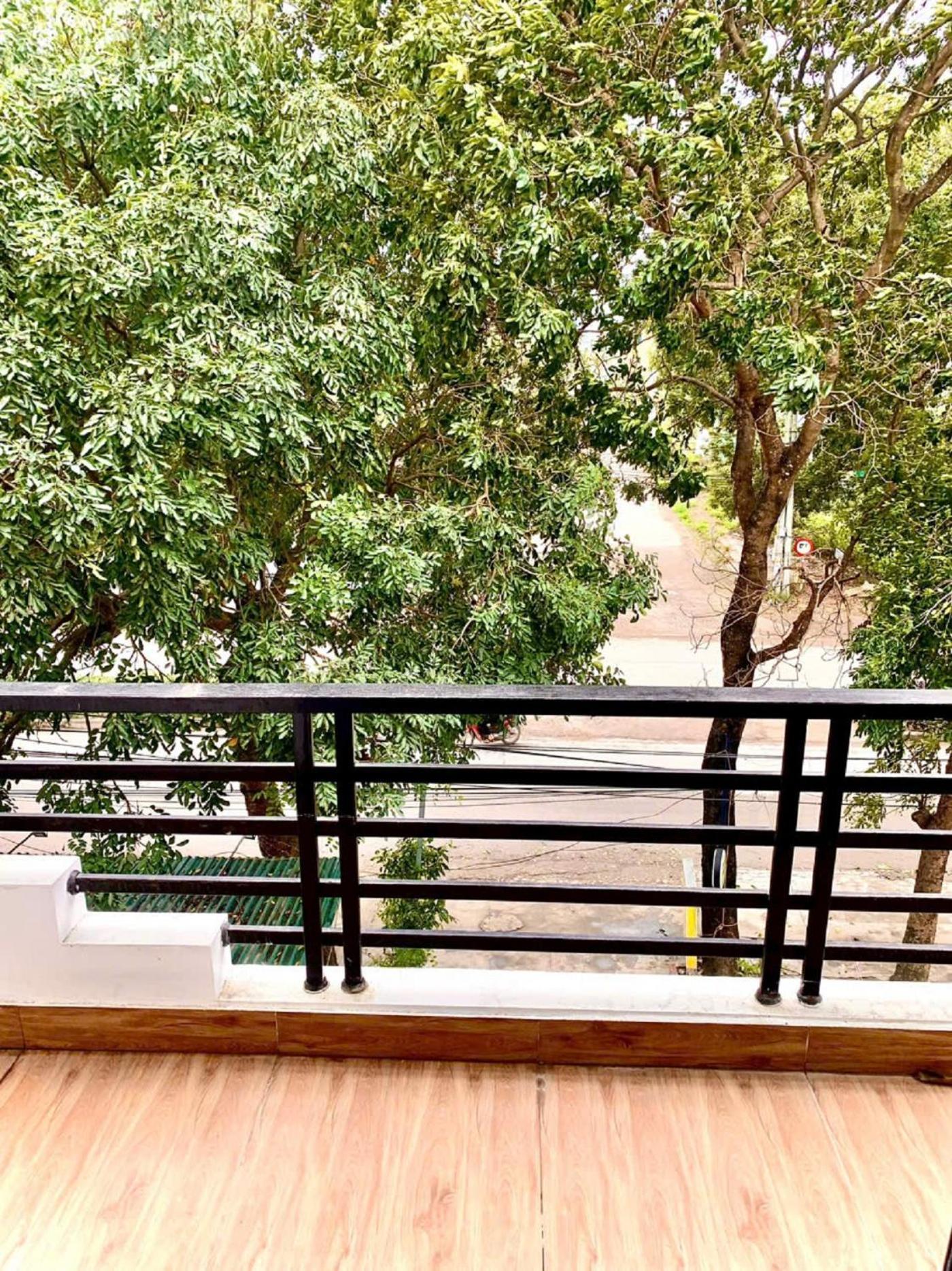 Newway Homestay Ninh Binh Buitenkant foto
