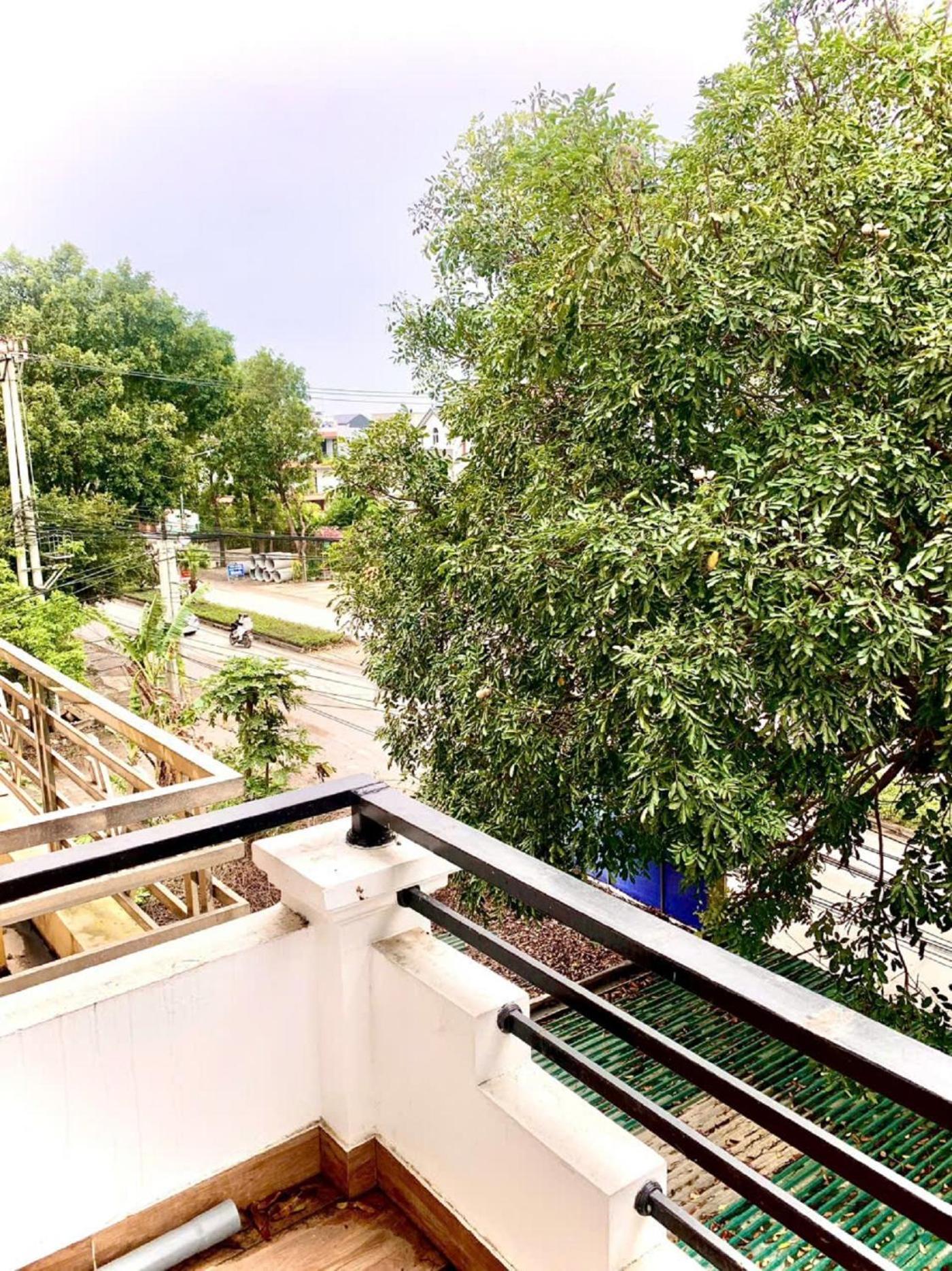 Newway Homestay Ninh Binh Buitenkant foto